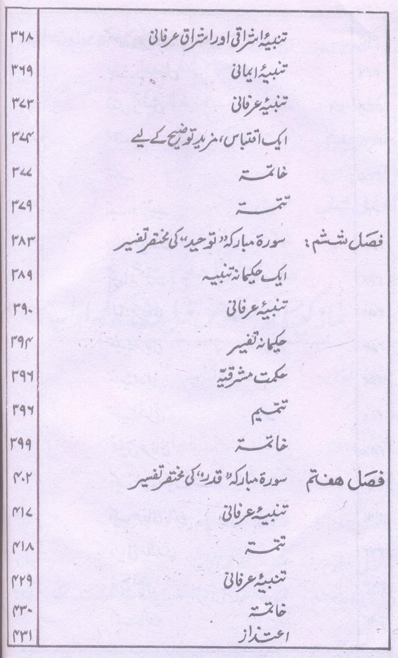 Adaab e Namaz | آداب نماز