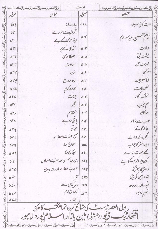 Al Damatul Sakiba Part 1 | 1 الدمتہ الساکبہ