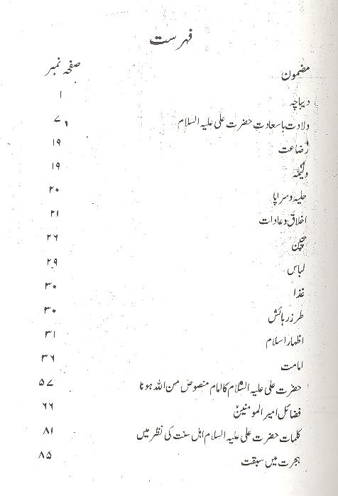 Ali to Ali Hai | علی تو علی ہے