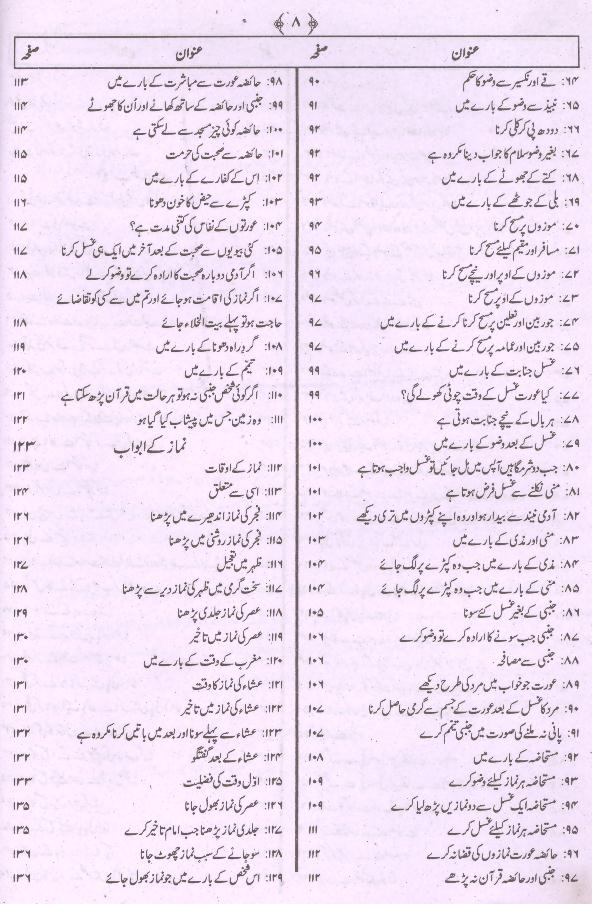 Jamia Tirmizi Sharif | جامع ترمذی شریف