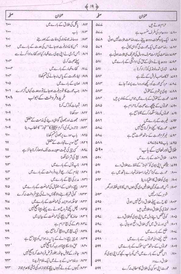 Jamia Tirmizi Sharif | جامع ترمذی شریف