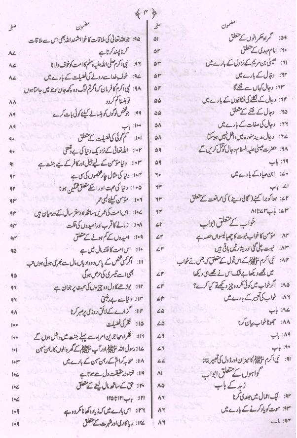 Jamia Tirmizi Sharif | جامع ترمذی شریف