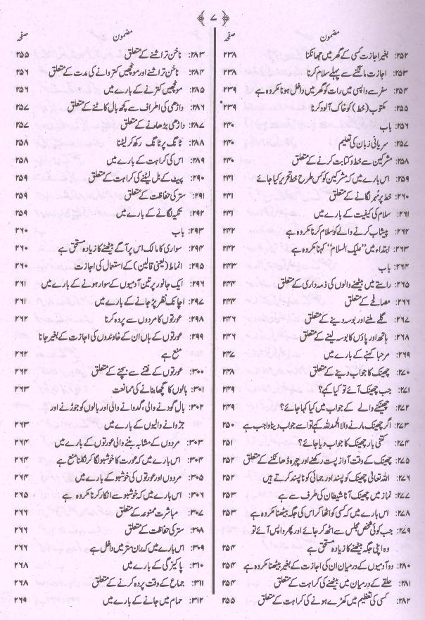 Jamia Tirmizi Sharif | جامع ترمذی شریف