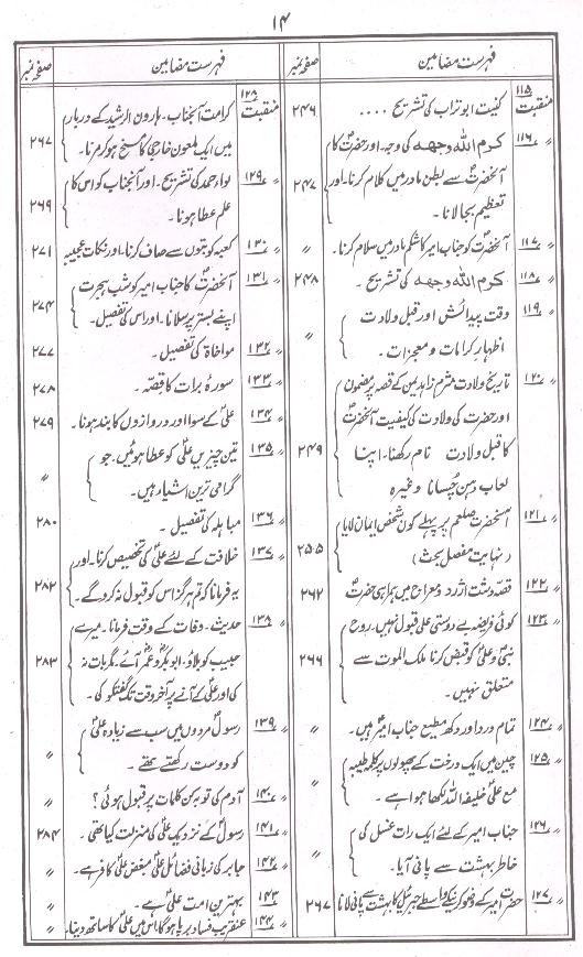 Kokab e durri | کوکب دری