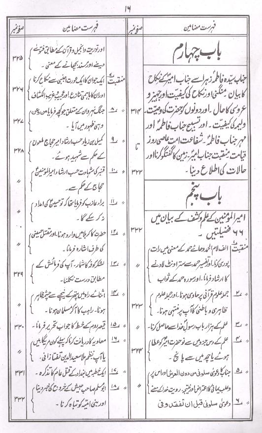 Kokab e durri | کوکب دری