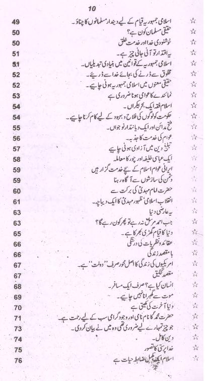 Wilayat | ولایت