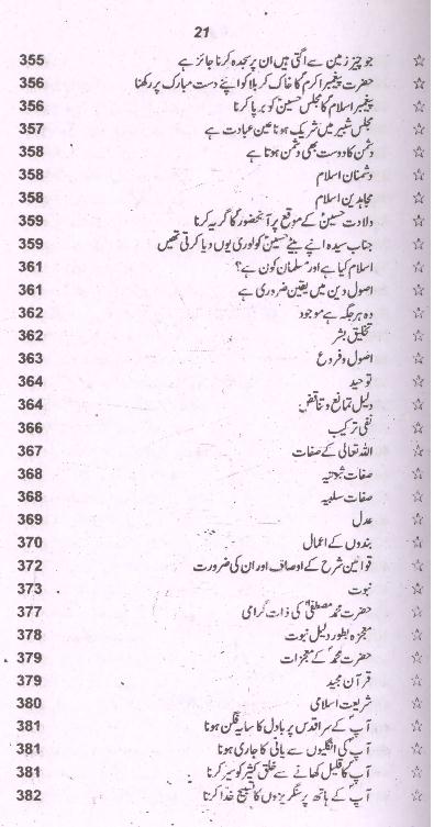 Wilayat | ولایت