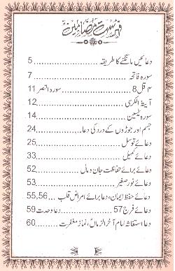 Zeenat e Ja Namaz | زینت جا نماز