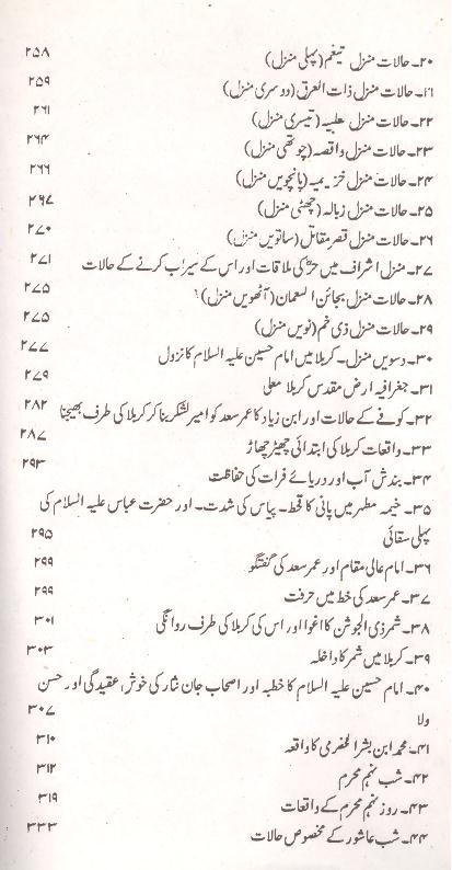 Zibhin Azeem | ذبح عظیم