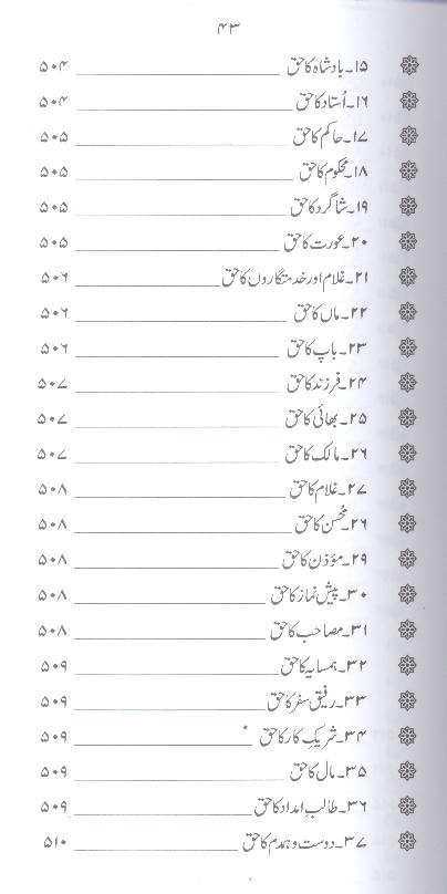 Zindagani e Syed e Sajjad as | زندگانی سید سجاد